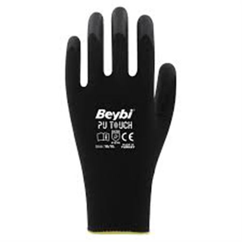 BEYBİ PUTOUCH ELDİVEN 10 NO